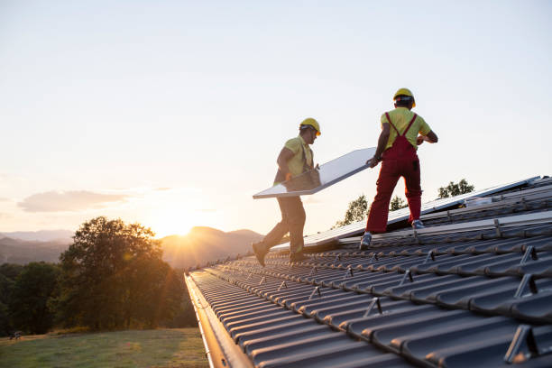 Fast & Reliable Emergency Roof Repairs in Drexel Hill, PA
