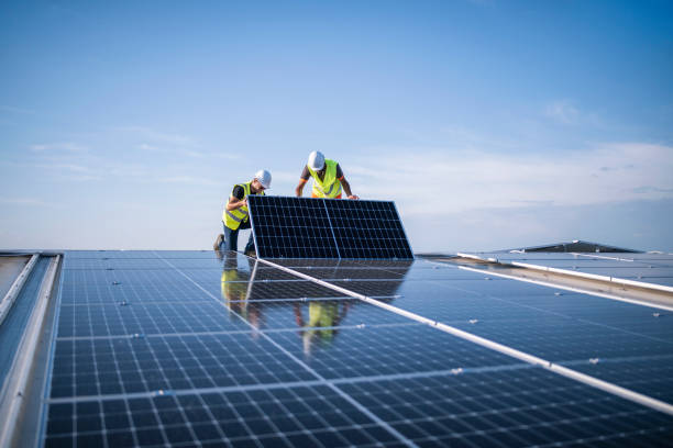 Best Green or Eco-Friendly Roofing Solutions  in Drexel Hill, PA