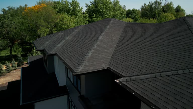 Best Storm Damage Roof Repair  in Drexel Hill, PA